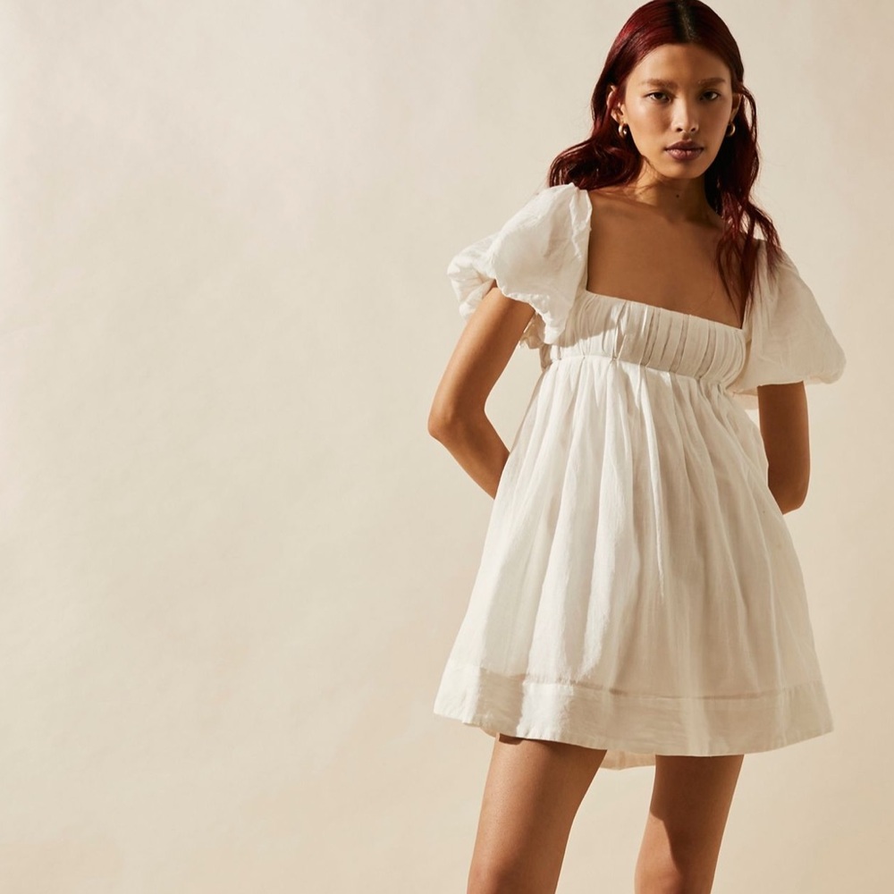 Free People Marina Mini